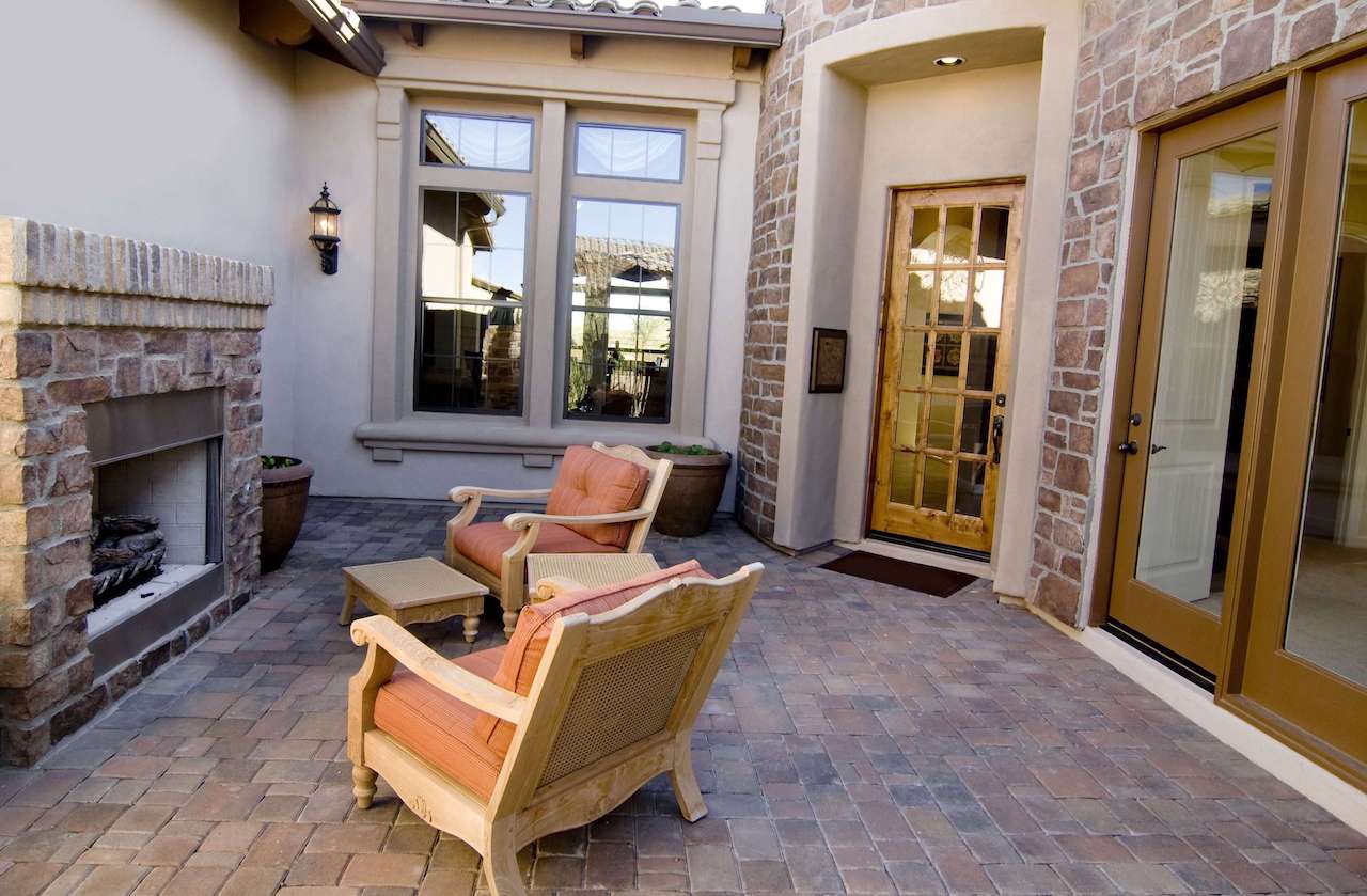 Partner With NHD Construction & Design To Create Your Perfect Outdoor Living Space